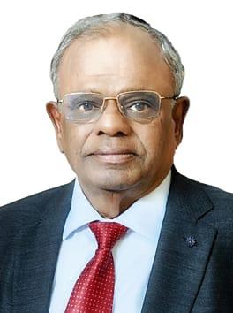 Mananathan Rajupillai