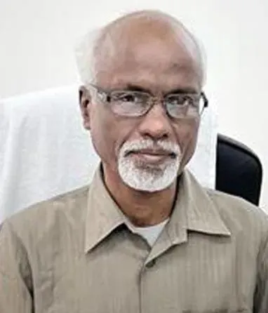Professor G Singaiah