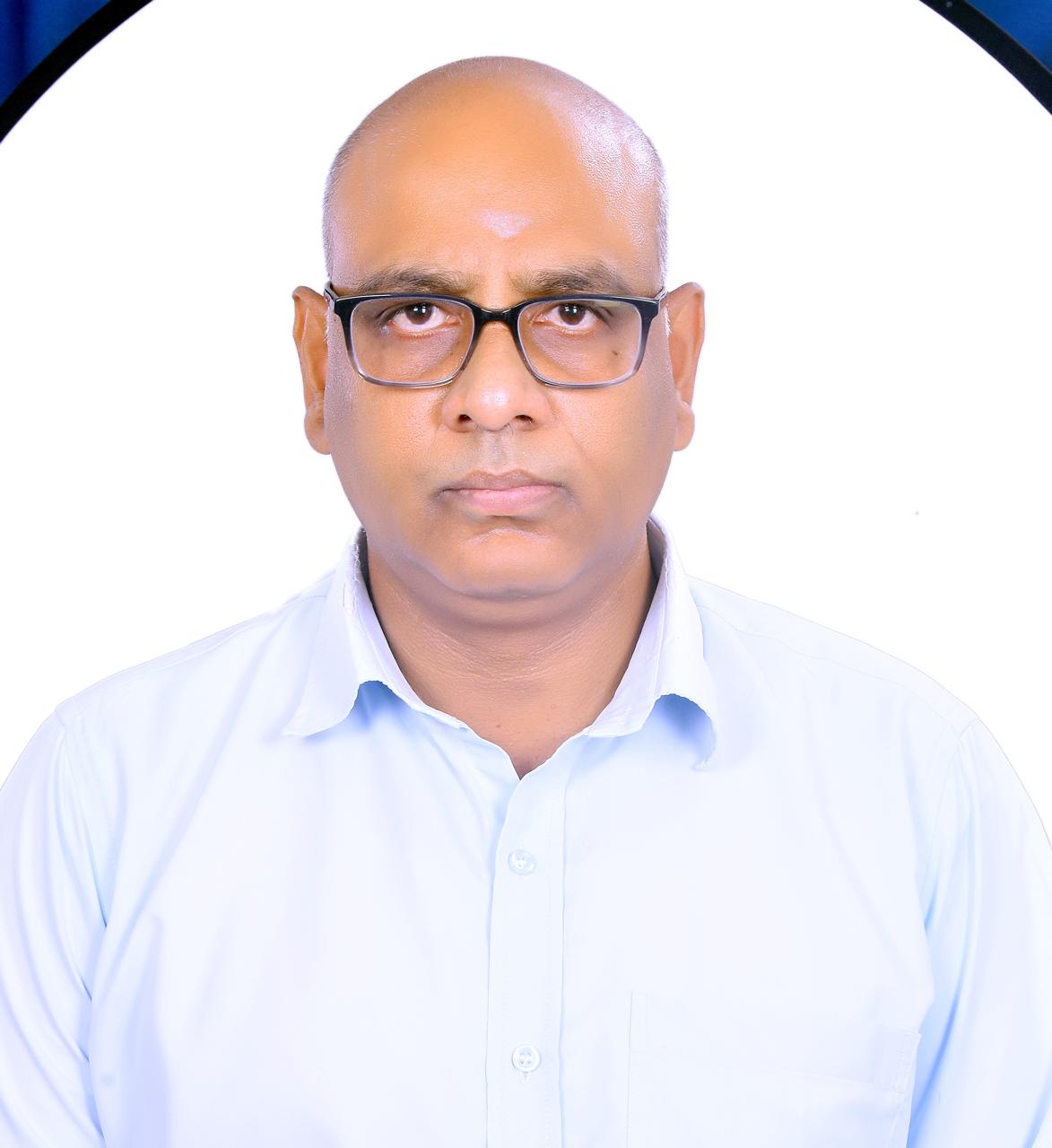 R. Arun Prasath