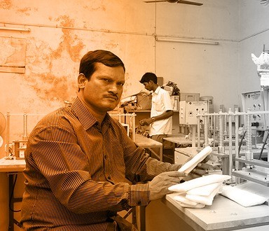 Arunachalam Muruganantham