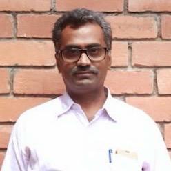 Dr. A. Balachandran