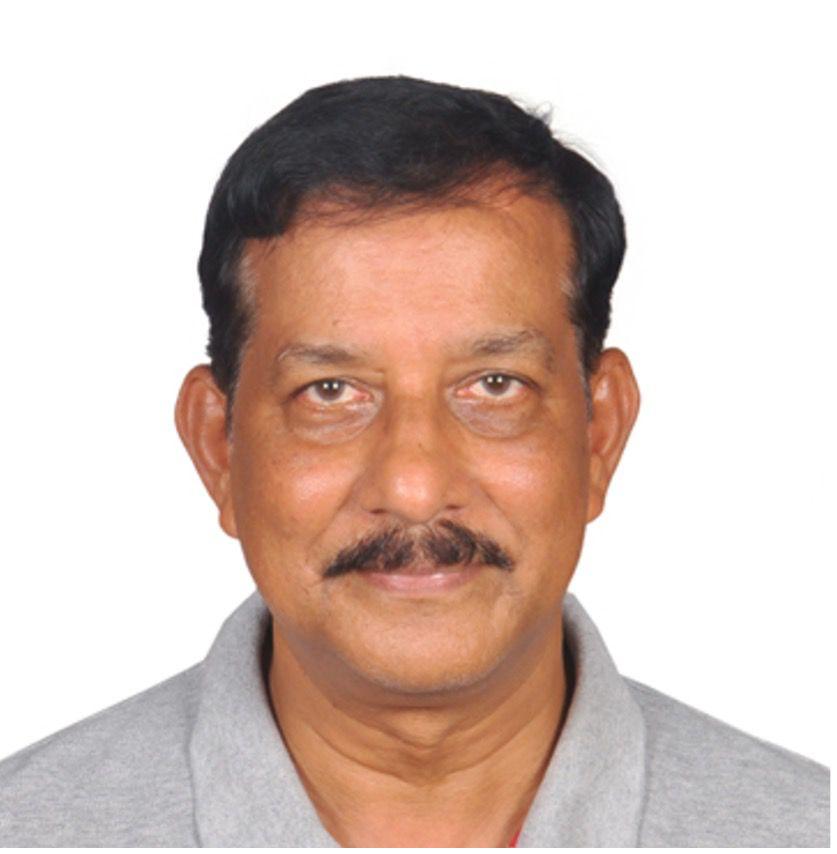 Brahmanand Mohanty