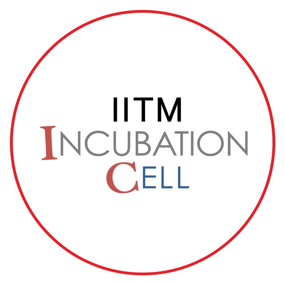 IITM Incubation Cell